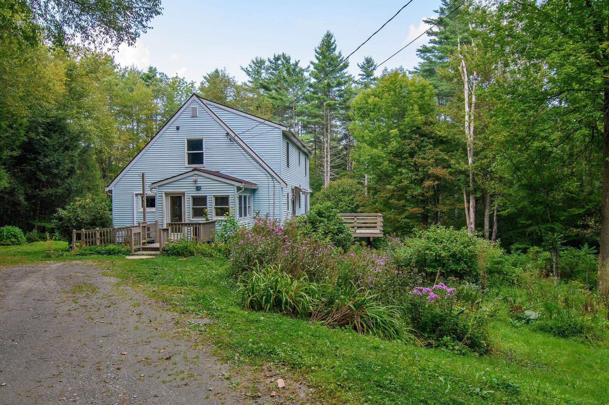 108 South Windmill Hill Putney, VT 05346 - Photo 3 of 33