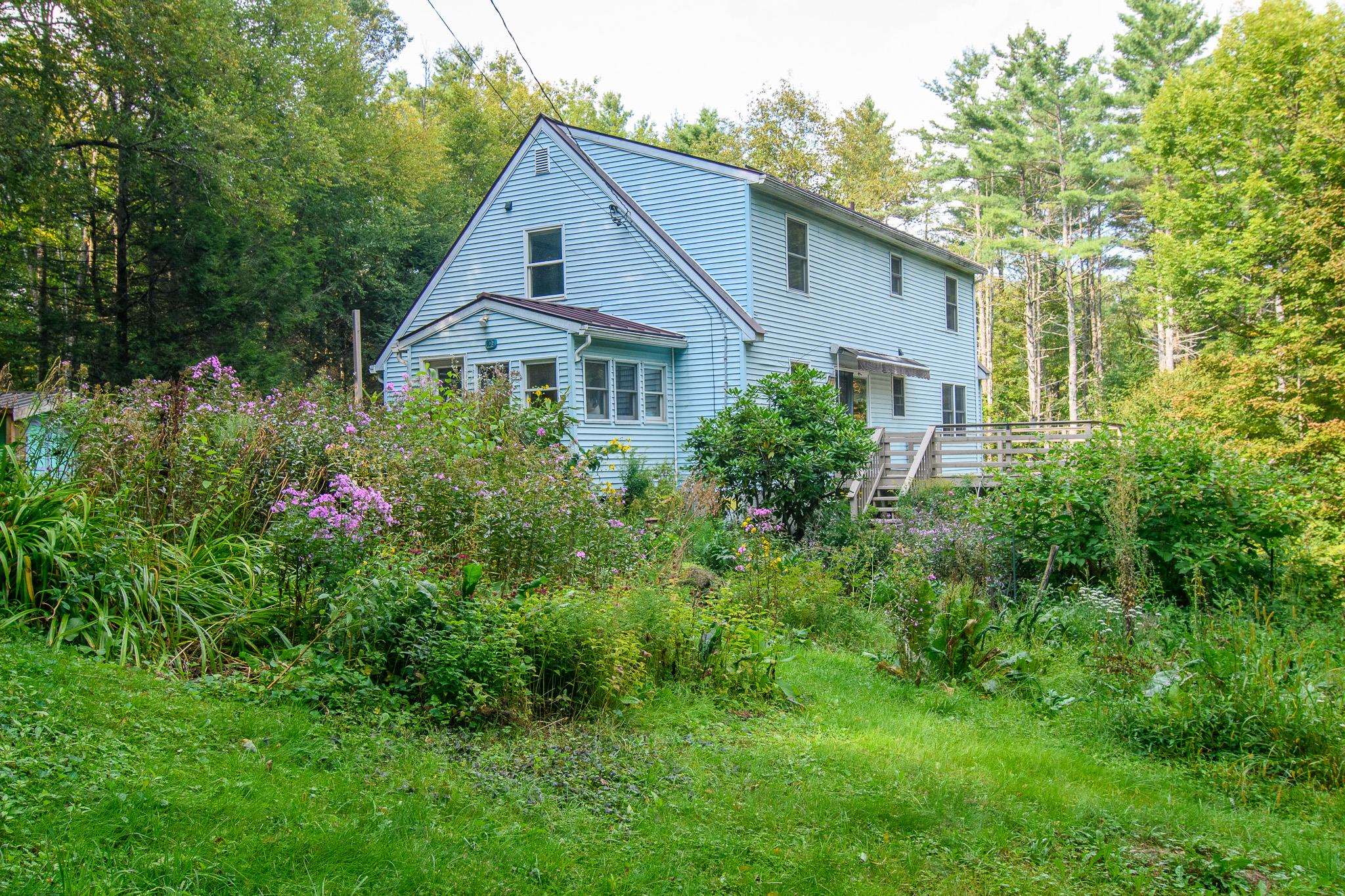 108 South Windmill Hill Putney, VT 05346 - Photo 5 of 33