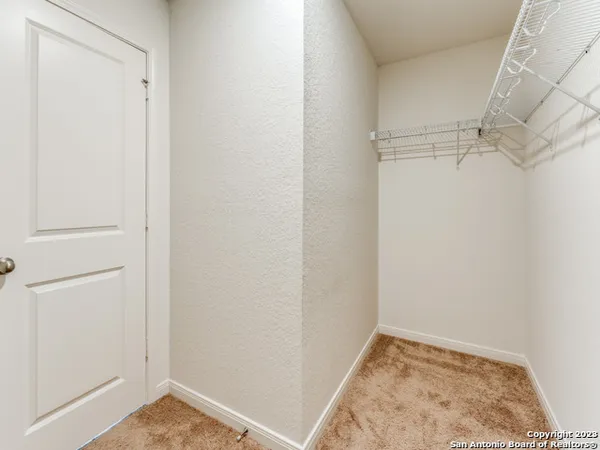 a view of small space