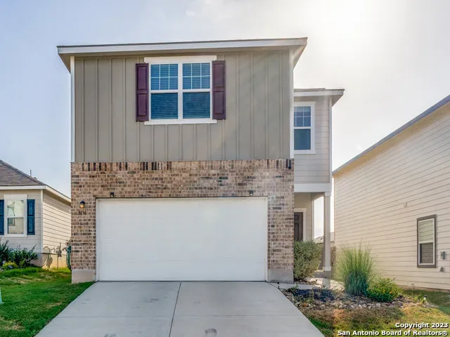 $2,100 | 5136 Morning Graze, St. Hedwig, TX 78152