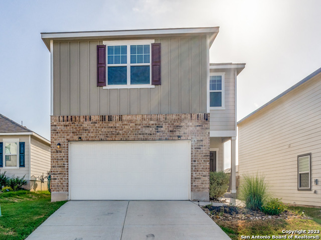 5136 Morning Graze St. Hedwig, TX 78152 - Photo 2 of 24
