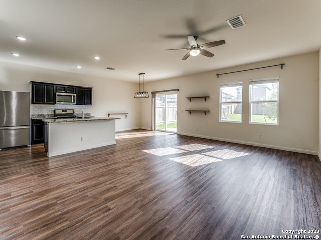 5136 Morning Graze St. Hedwig, TX 78152 - Photo 5 of 24