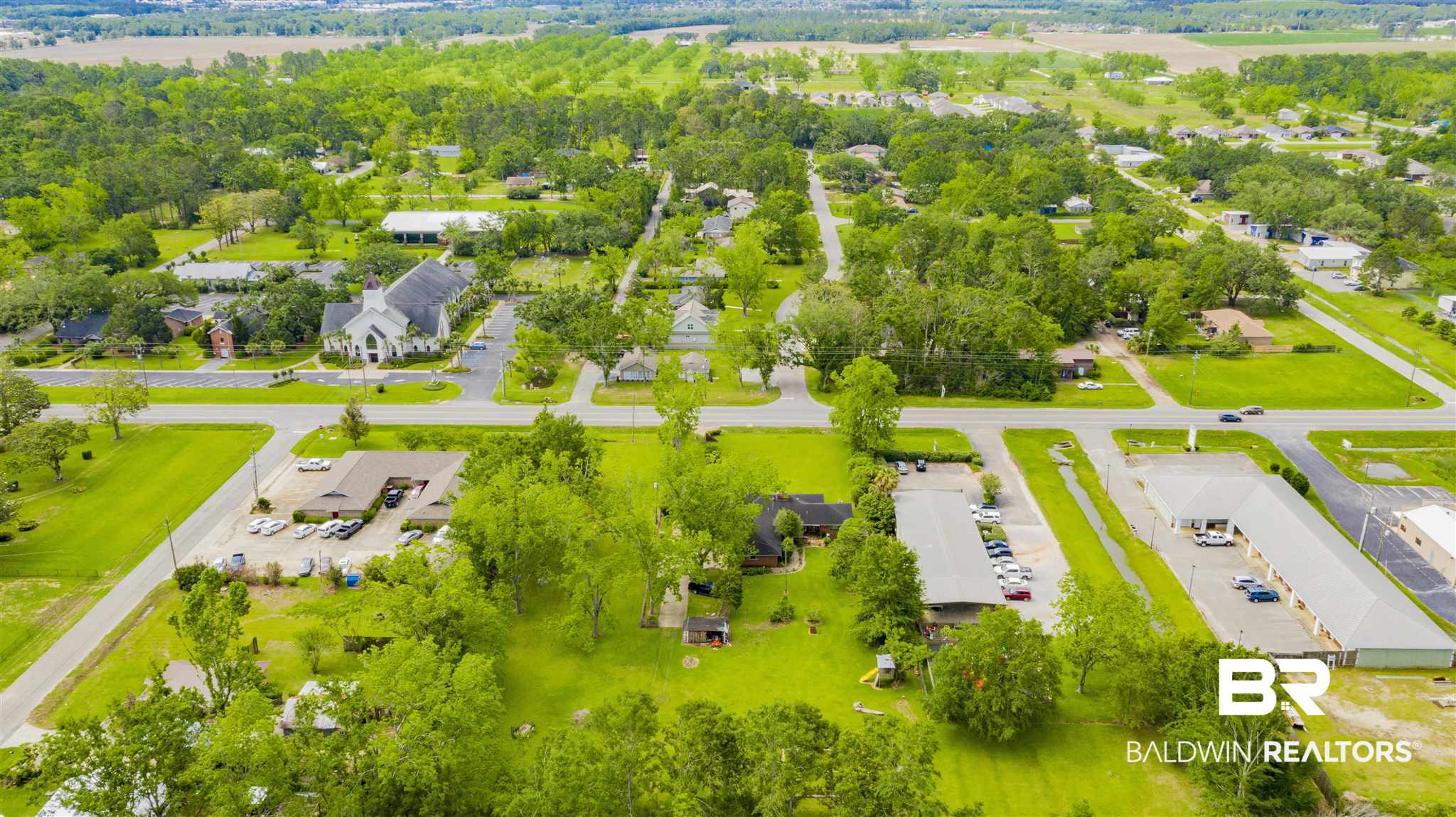 706 West Laurel Avenue Foley, AL 36535 - Photo 31 of 33