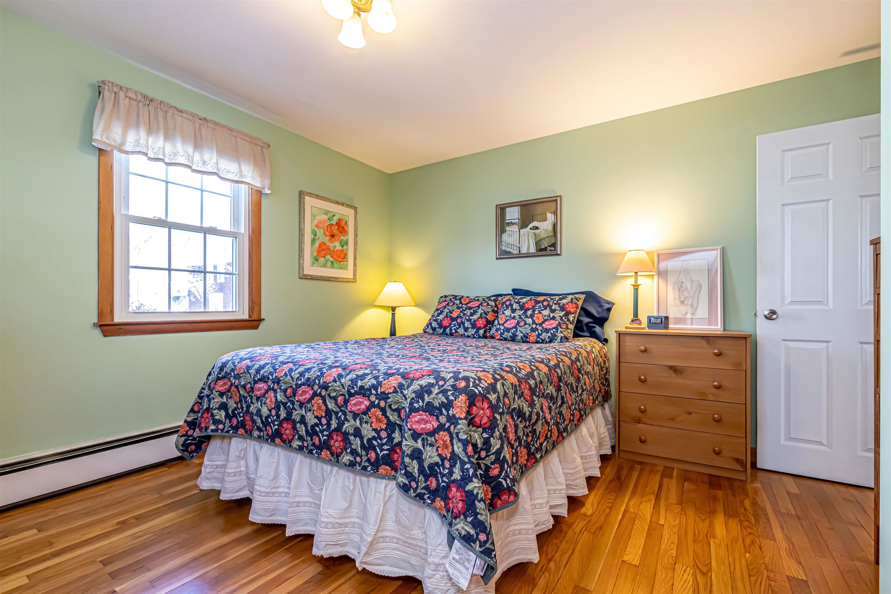 511 Manchester Street Manchester, NH 03103 - Photo 12 of 31