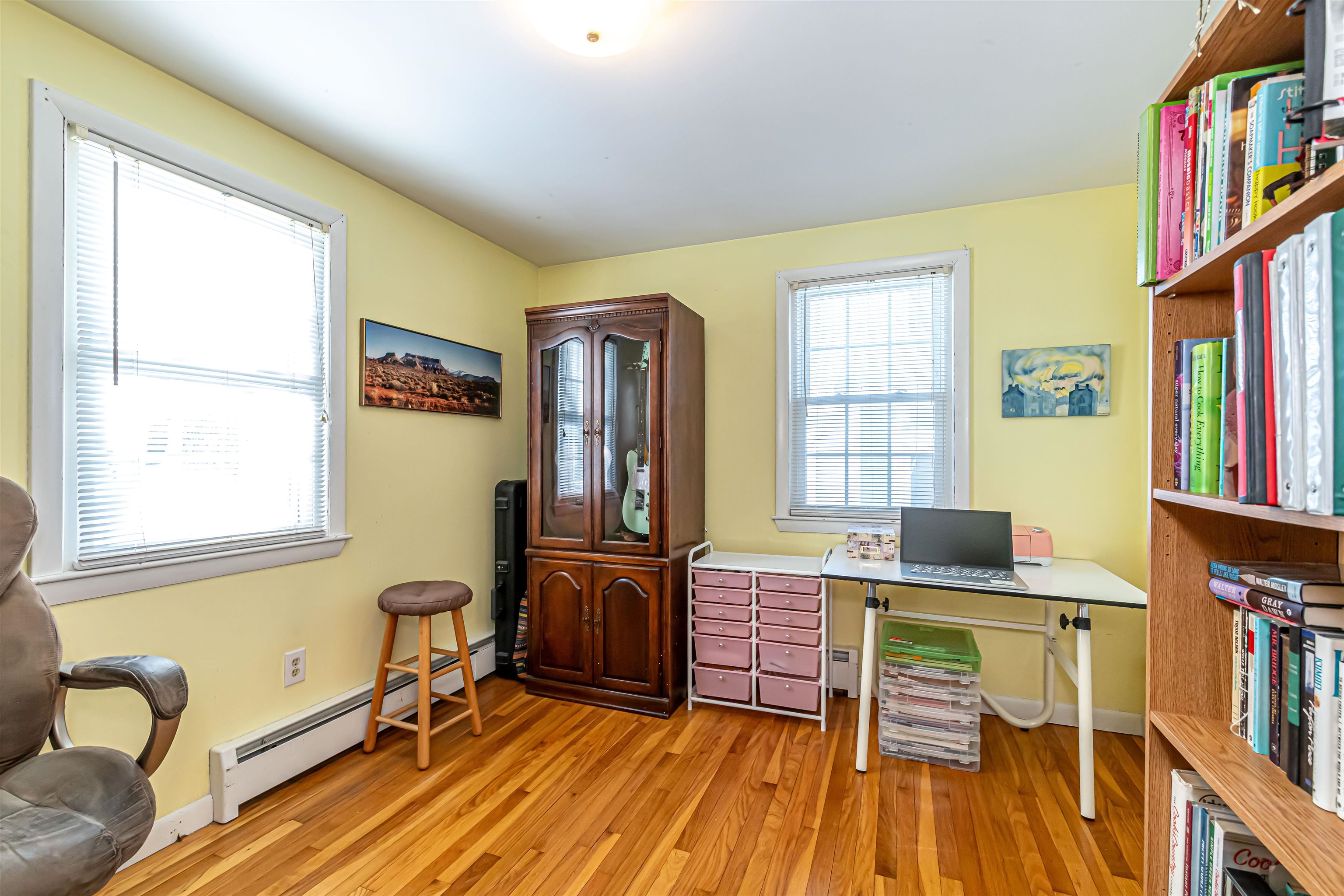 511 Manchester Street Manchester, NH 03103 - Photo 18 of 31