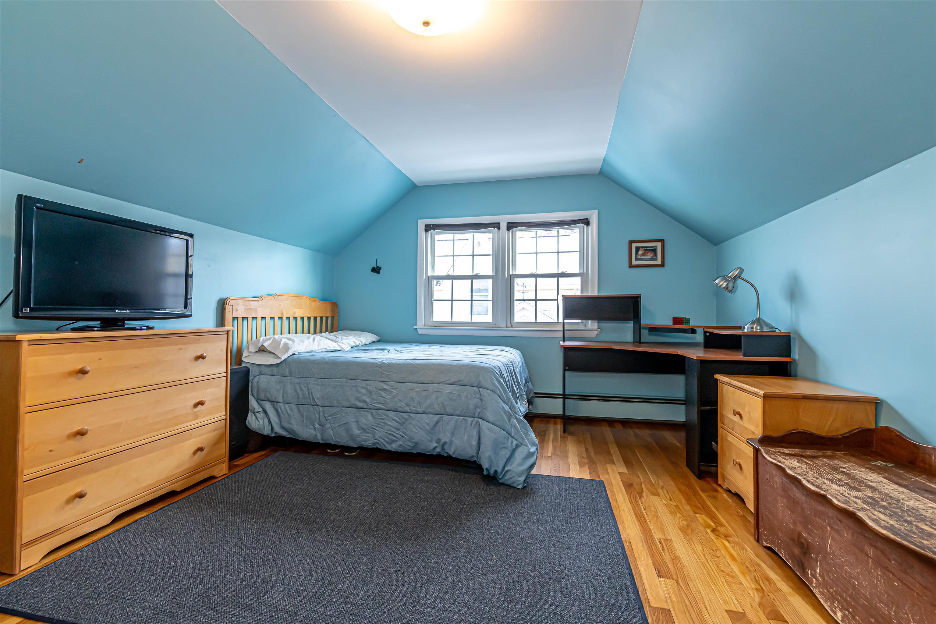 511 Manchester Street Manchester, NH 03103 - Photo 22 of 31