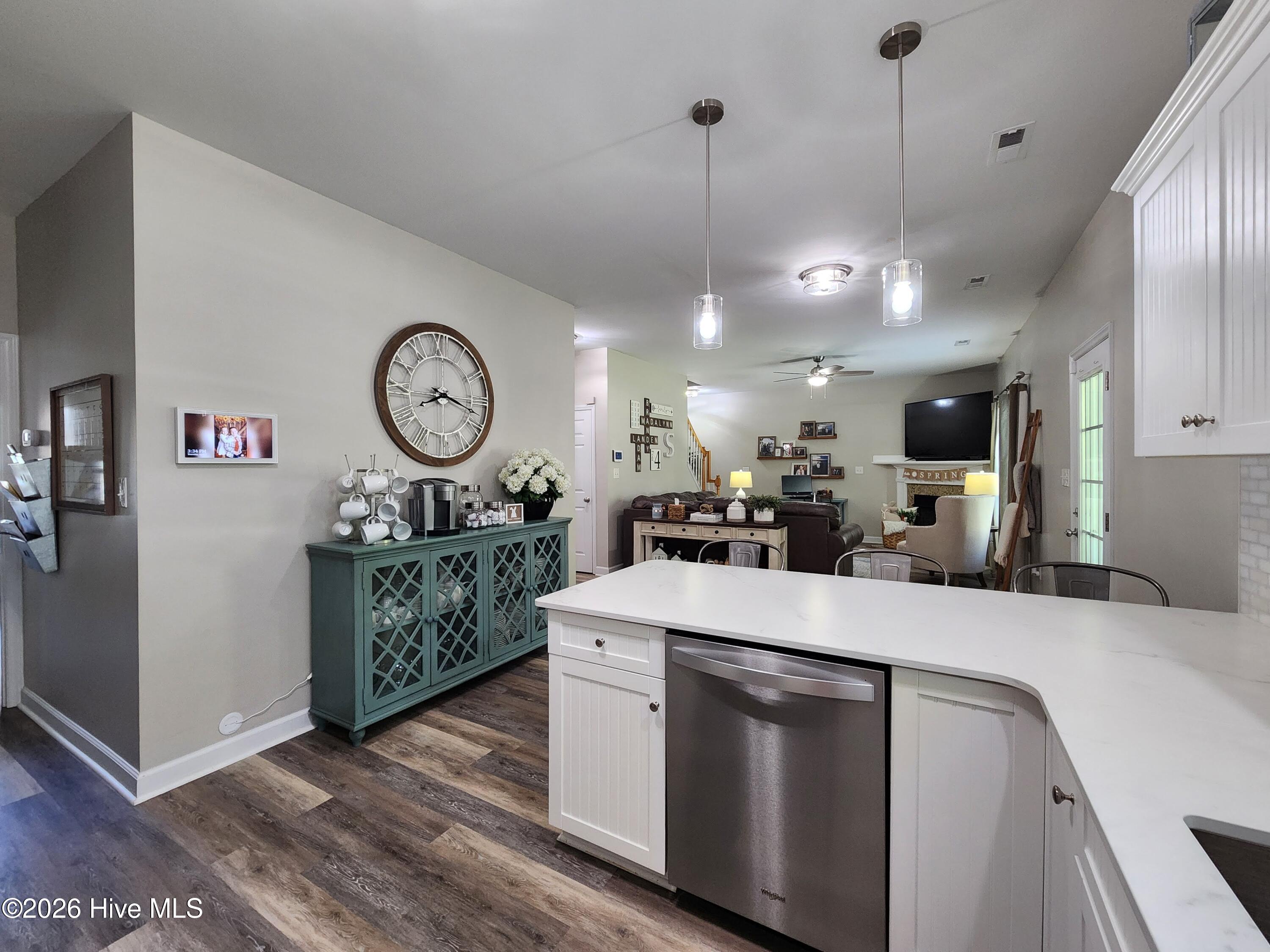 209 Rudolph Lane Hubert, NC 28539 - Photo 17 of 46 17