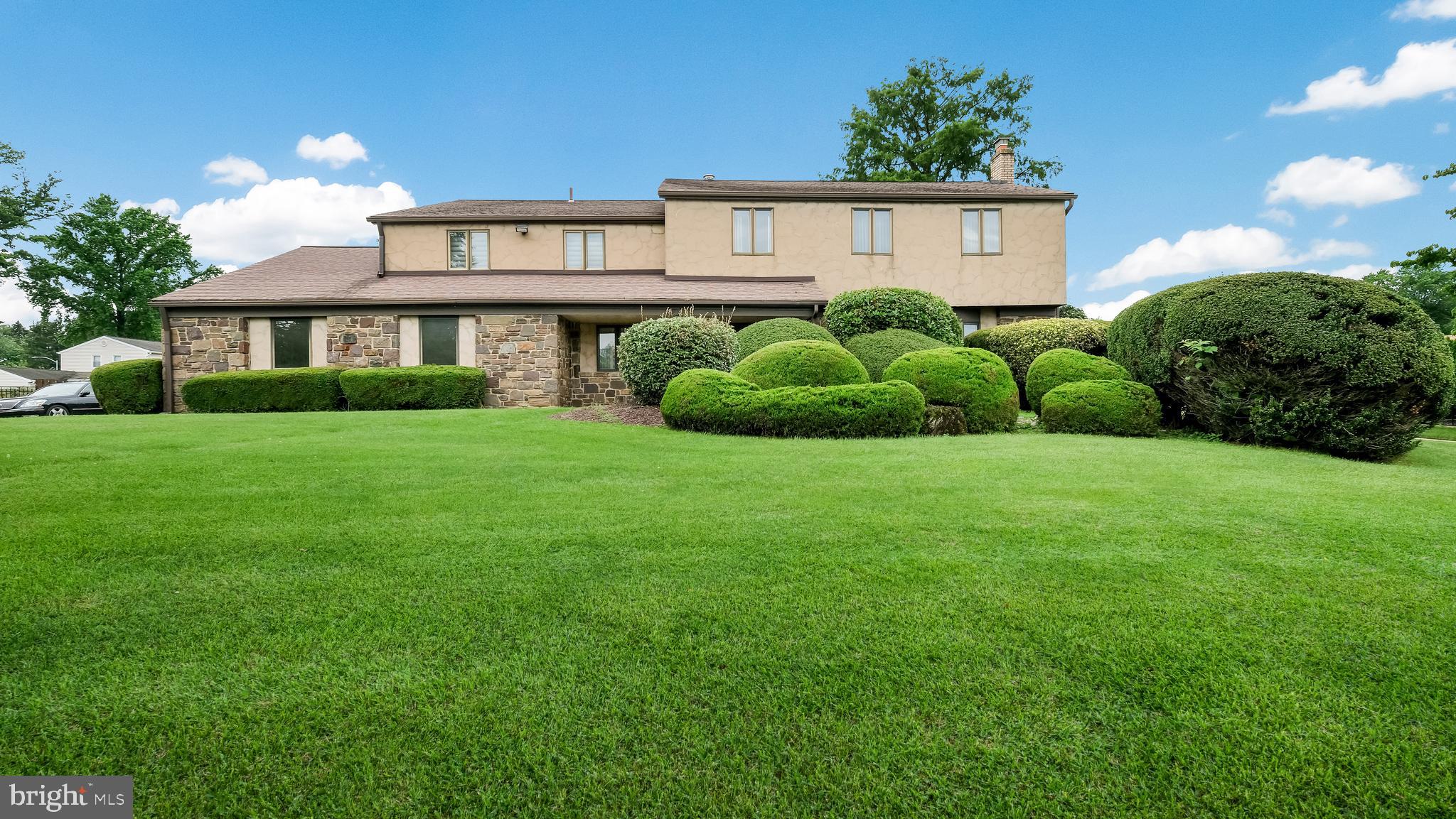 3632 Wheatsheaf Road Huntingdon Valley, PA 19006 - Photo 31 of 40 Beautiful 5 bedroom home
