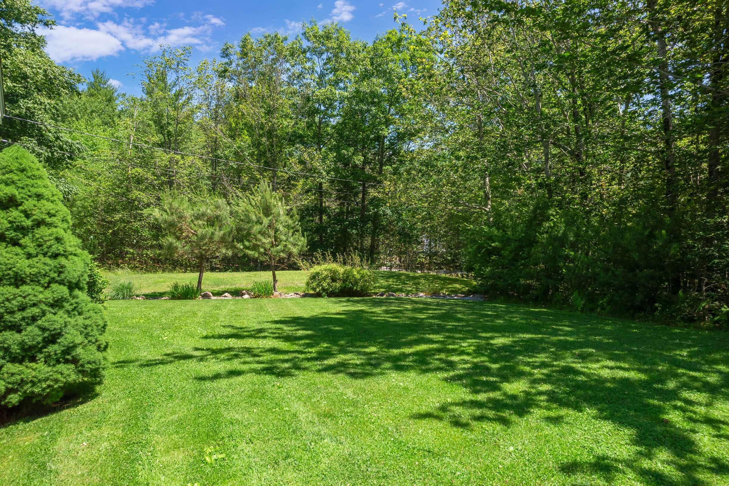 14 North Village Road York, ME 03902 - Photo 29 of 31 Easy Living on 2.24 acres