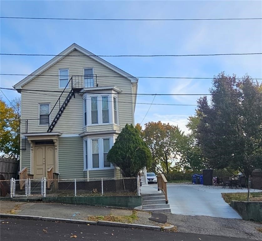 115 Allston Street, Unit 2 Providence, RI 02908 - Photo 10 of 10
