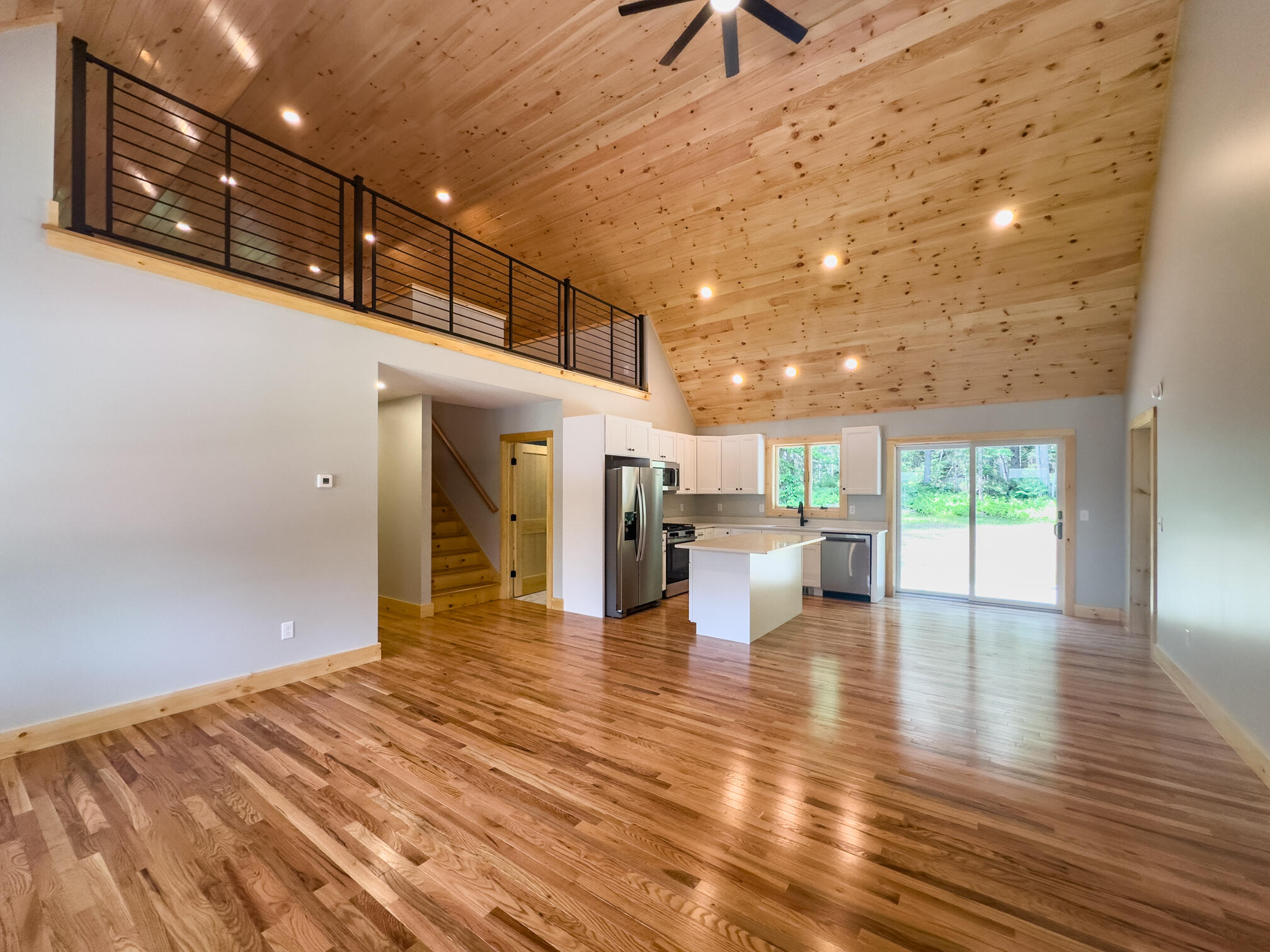533 Main Street Stoneham, ME 04231 - Photo 7 of 33