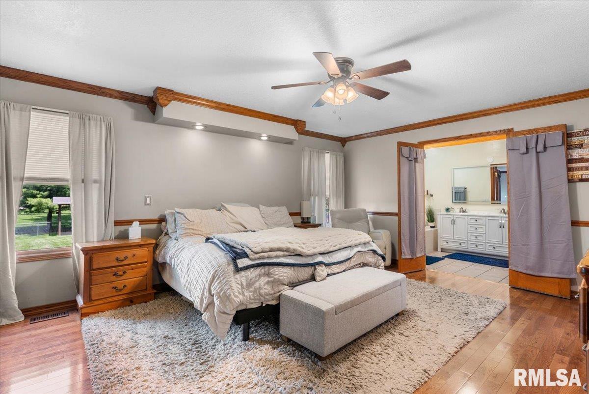 6808 Ninebark Drive Springfield, IL 62712 - Photo 18 of 45