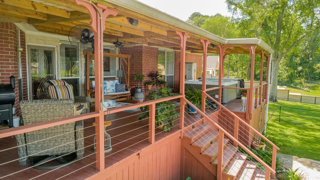 16863 Wilson Road Tyler, TX 75707 - Photo 27 of 45