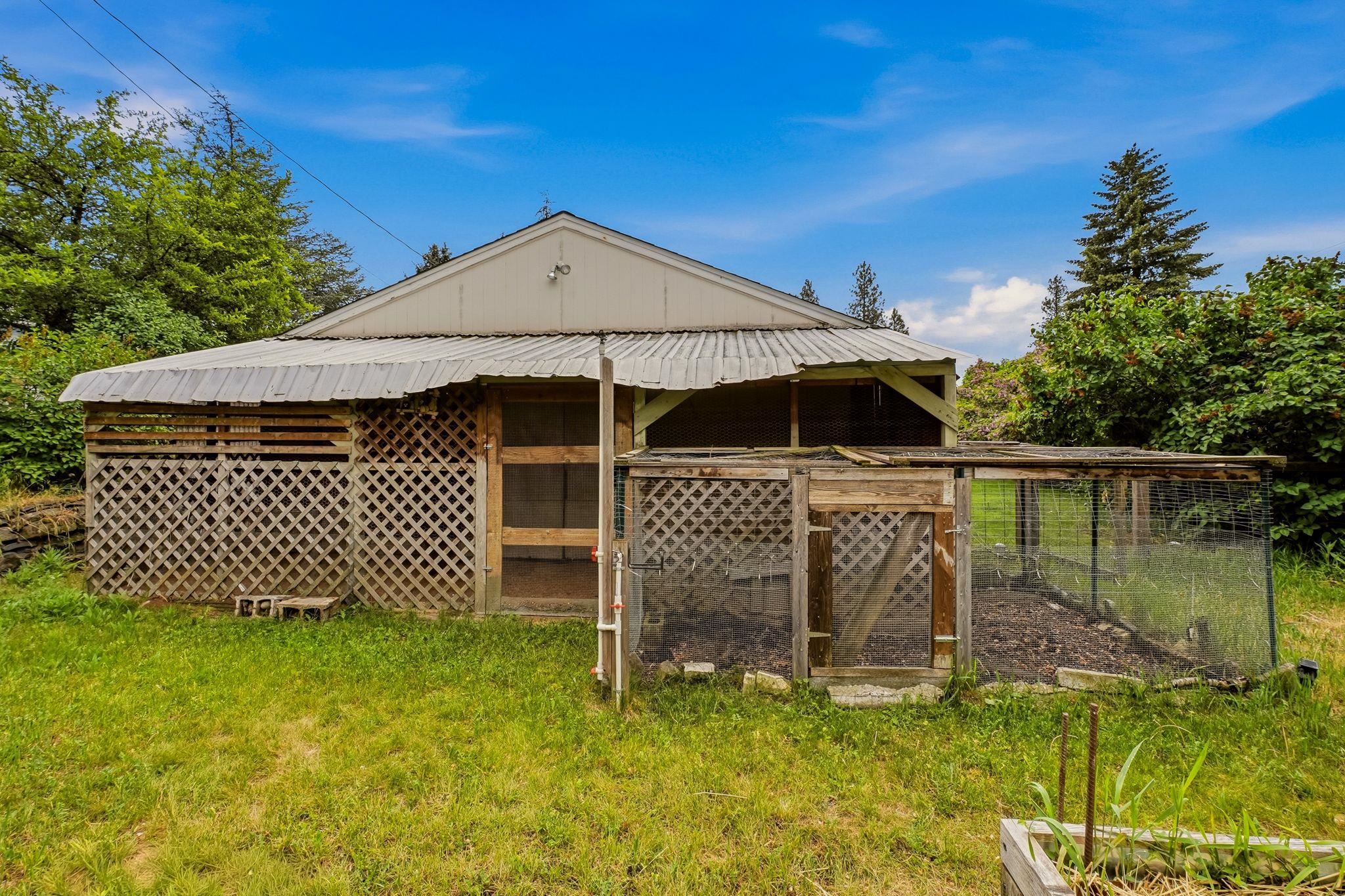 3418 West Queen Place Spokane, WA 99205 - Photo 34 of 44