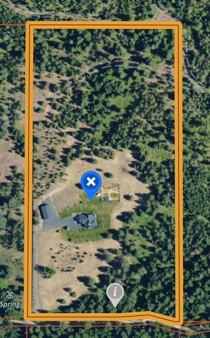 17217 East Walters Road Elk, WA 99009 - Photo 49 of 50