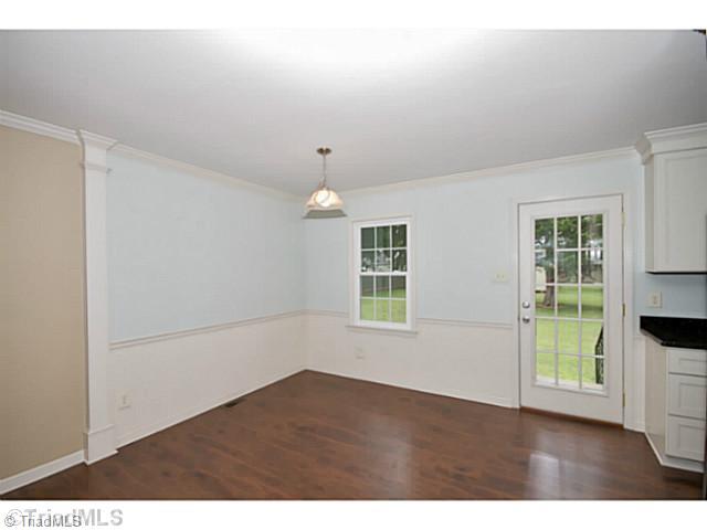 635 Rolling Road Haw River, NC 27258 - Photo 6 of 15 Dining Room.