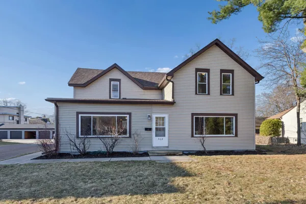 $399,900 | 302 Benton Street, Anoka, MN 55303
