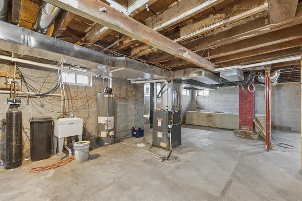 $399,900 | 302 Benton Street, Anoka, MN 55303