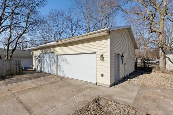 $399,900 | 302 Benton Street, Anoka, MN 55303