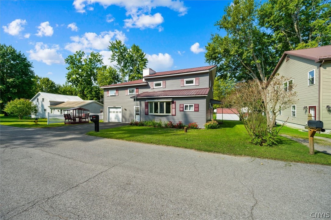 7441 Fels Road Vienna, NY 13308 - Photo 46 of 47