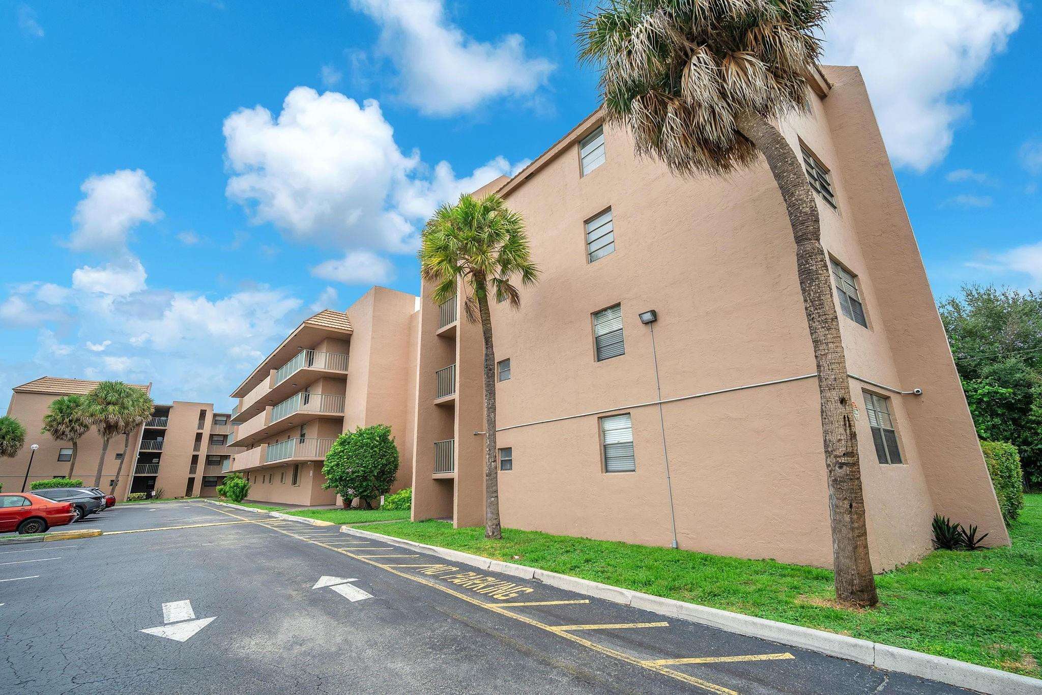 3100 North Pine Island Road, Unit 306 Sunrise, FL 33351 - Photo 25 of 27 Photo 25