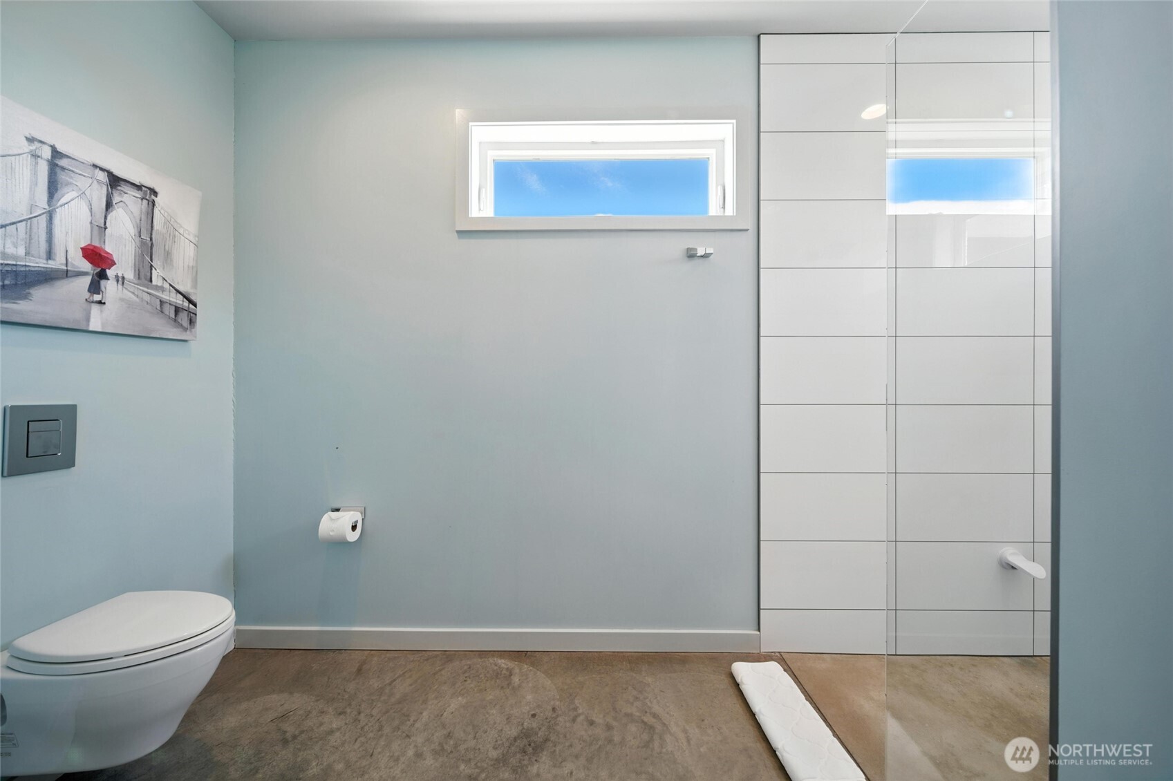 2150 Paramount Street Walla Walla, WA 99362 - Photo 26 of 40 a bathroom with a toilet
