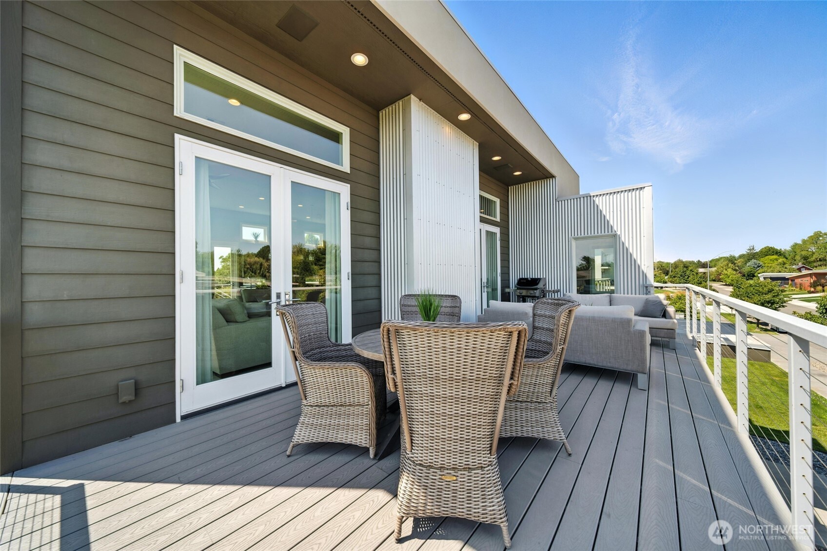 2150 Paramount Street Walla Walla, WA 99362 - Photo 35 of 40 a view of deck with patio