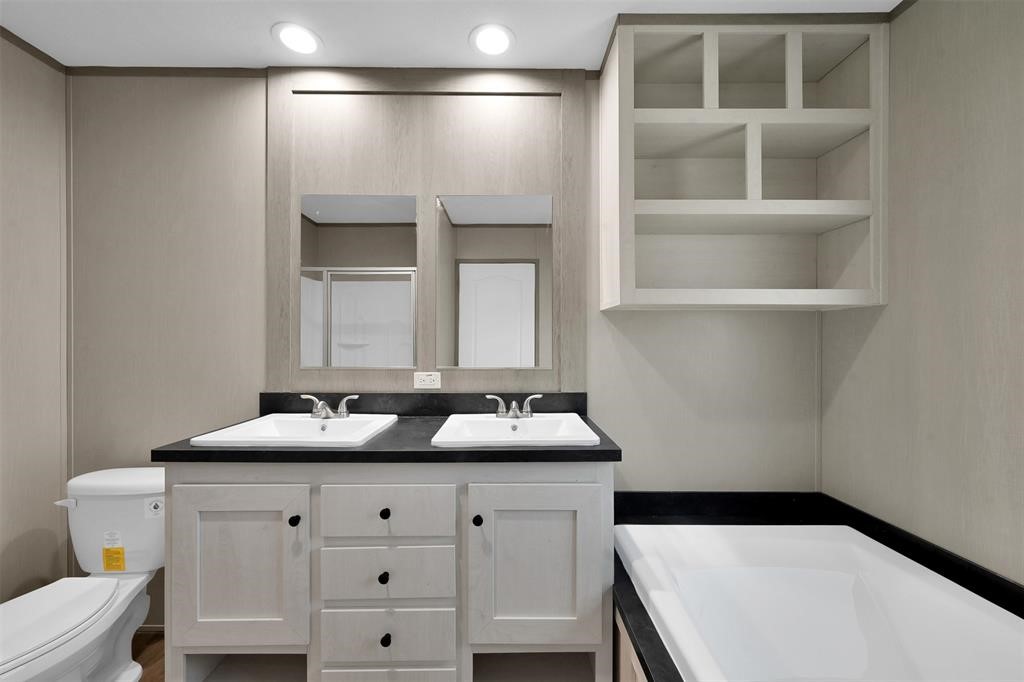 21195 Security Cemetery Road Cleveland, TX 77328 - Photo 13 of 14