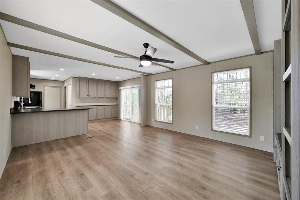 21195 Security Cemetery Road Cleveland, TX 77328 - Photo 3 of 14