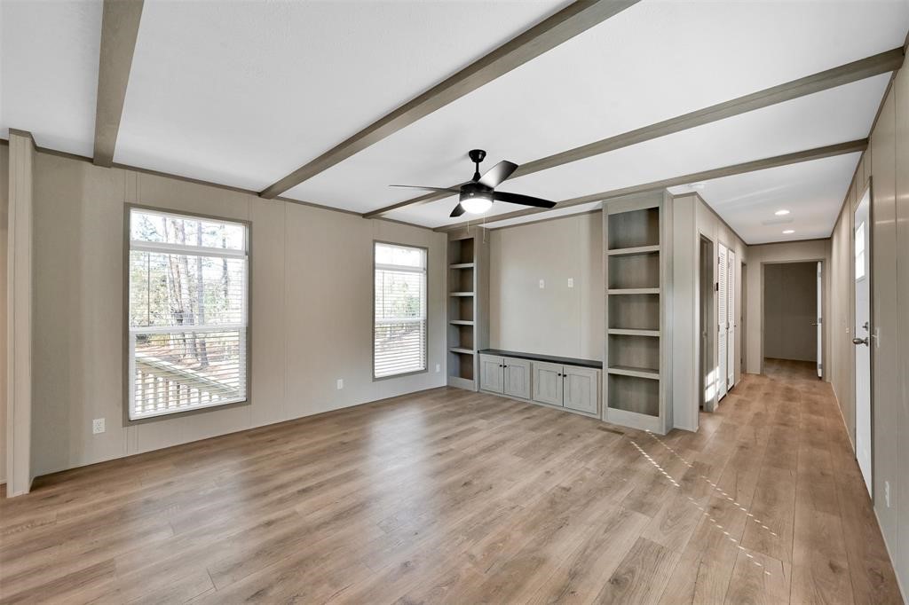 21195 Security Cemetery Road Cleveland, TX 77328 - Photo 5 of 14