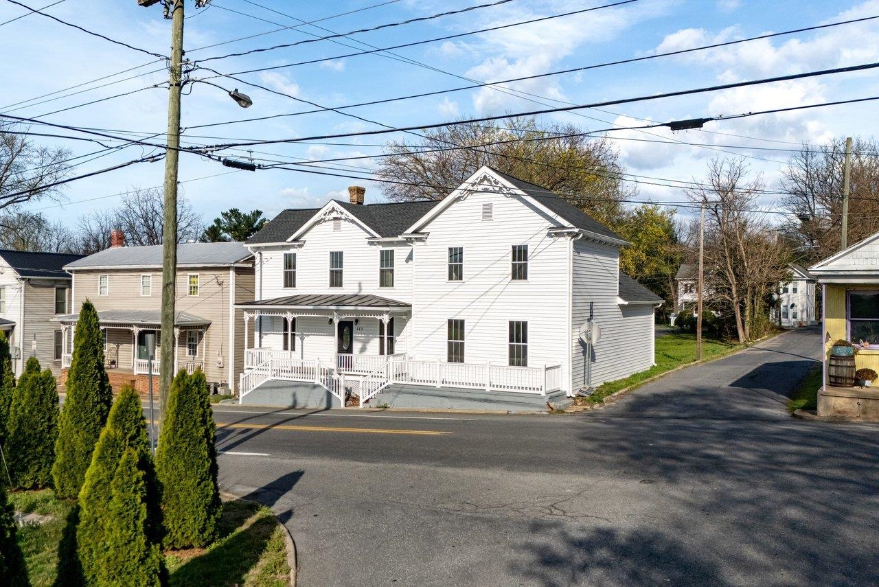 113 South Main Street Mount Crawford, VA 22841 - Photo 53 of 60