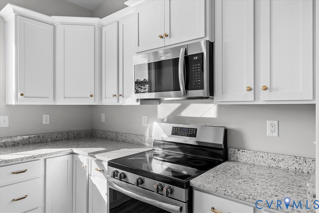 4646 Old Stage Road Lawrenceville, VA 23868 - Photo 19 of 51