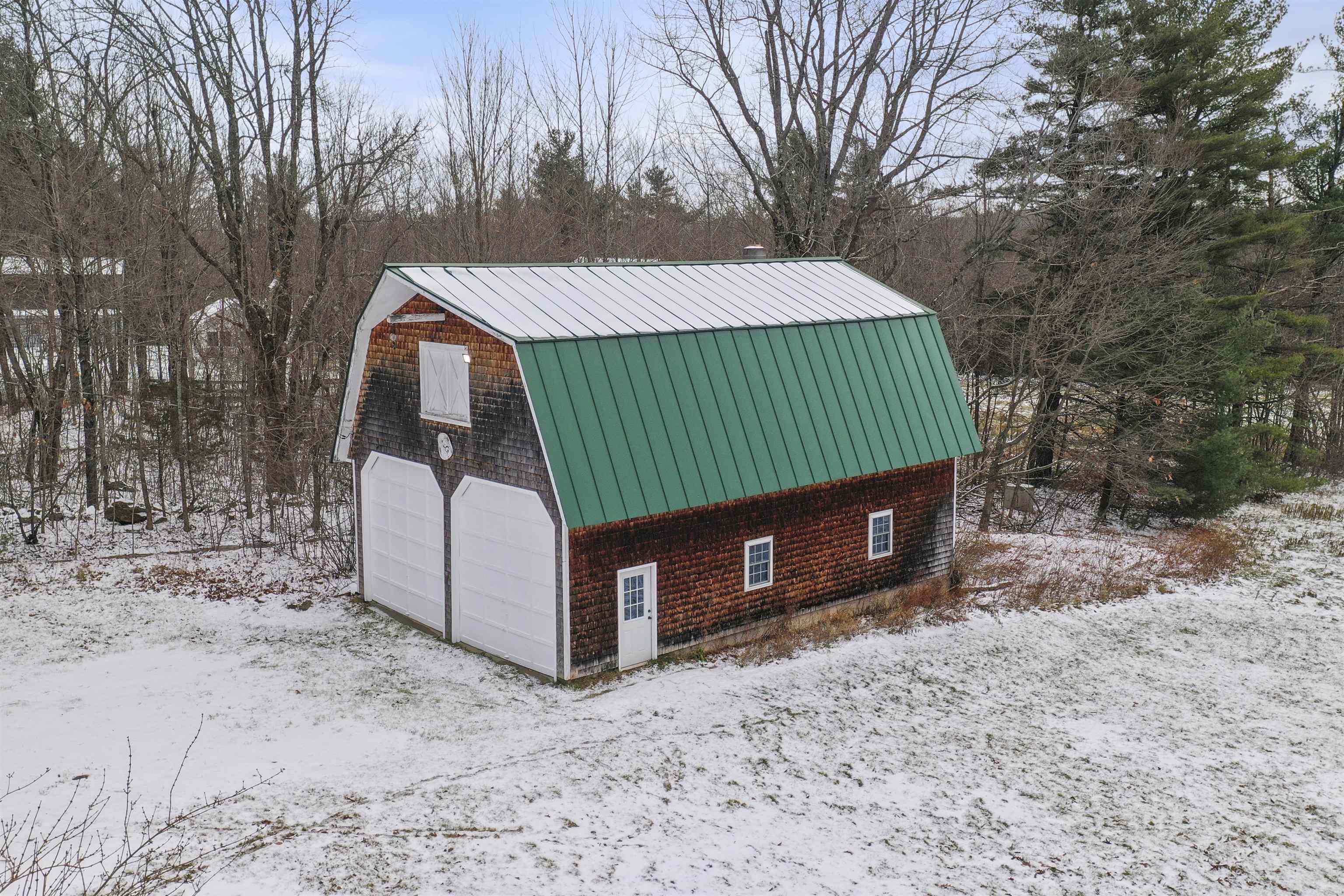 178 Fox Farm Road New Ipswich, NH 03071 - Photo 2 of 32