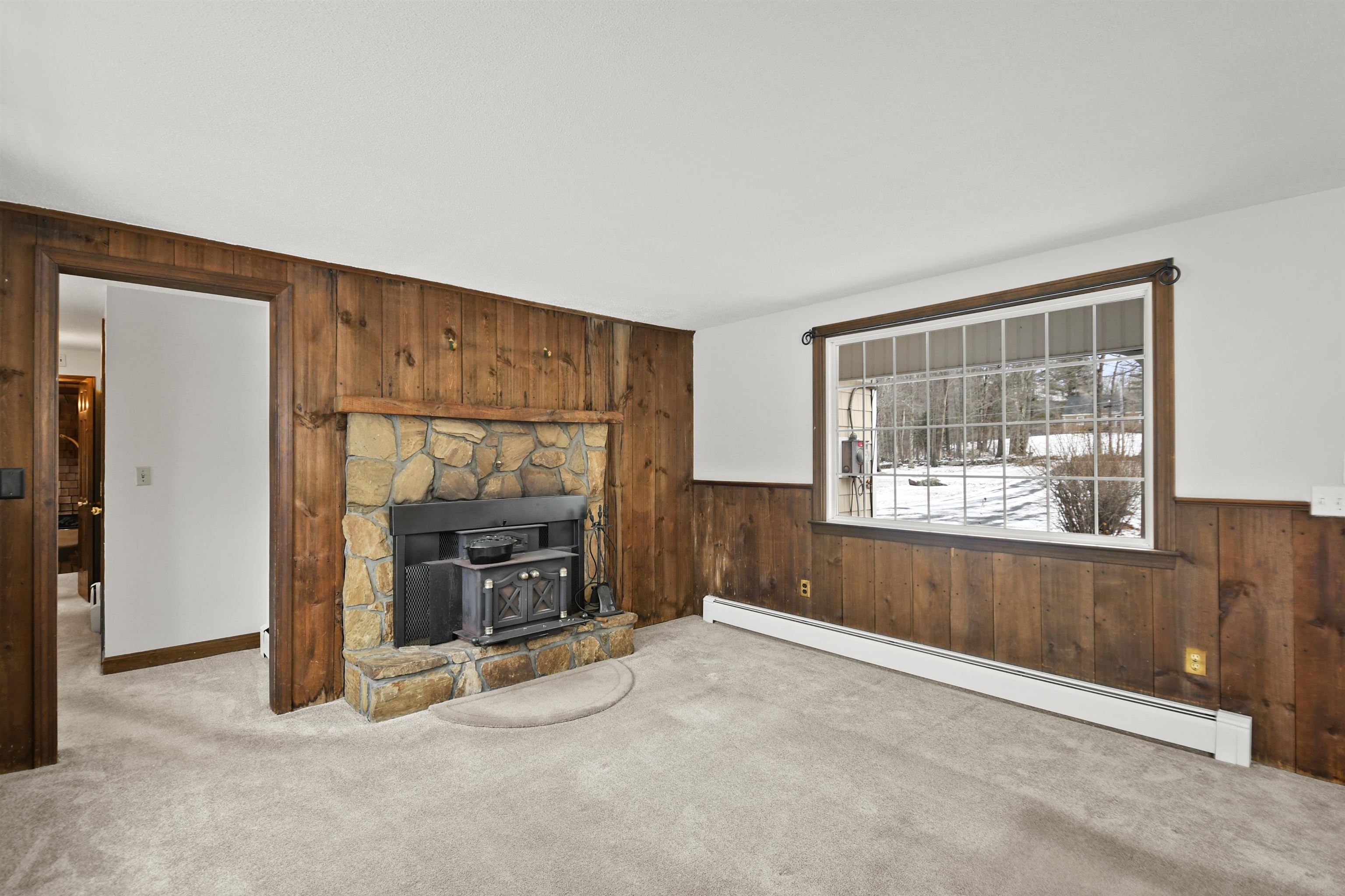 178 Fox Farm Road New Ipswich, NH 03071 - Photo 11 of 32