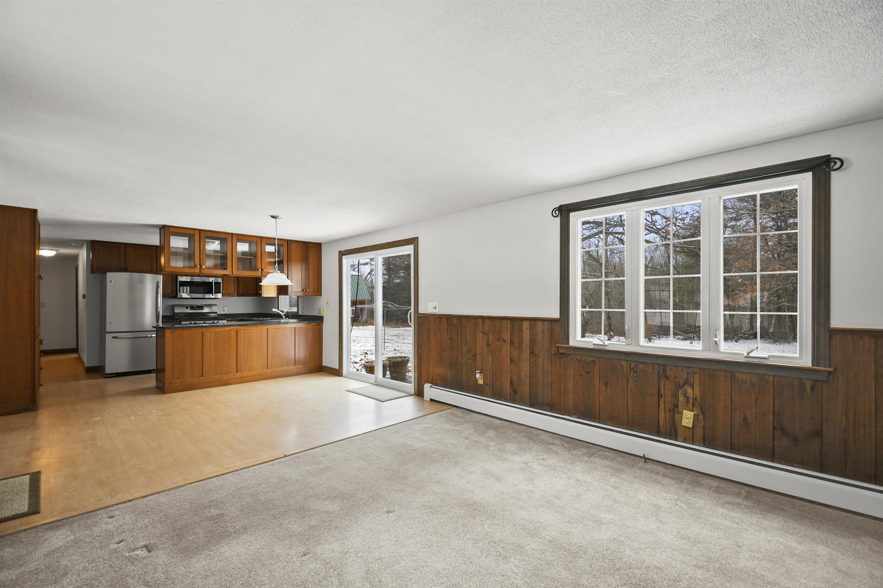 178 Fox Farm Road New Ipswich, NH 03071 - Photo 14 of 32