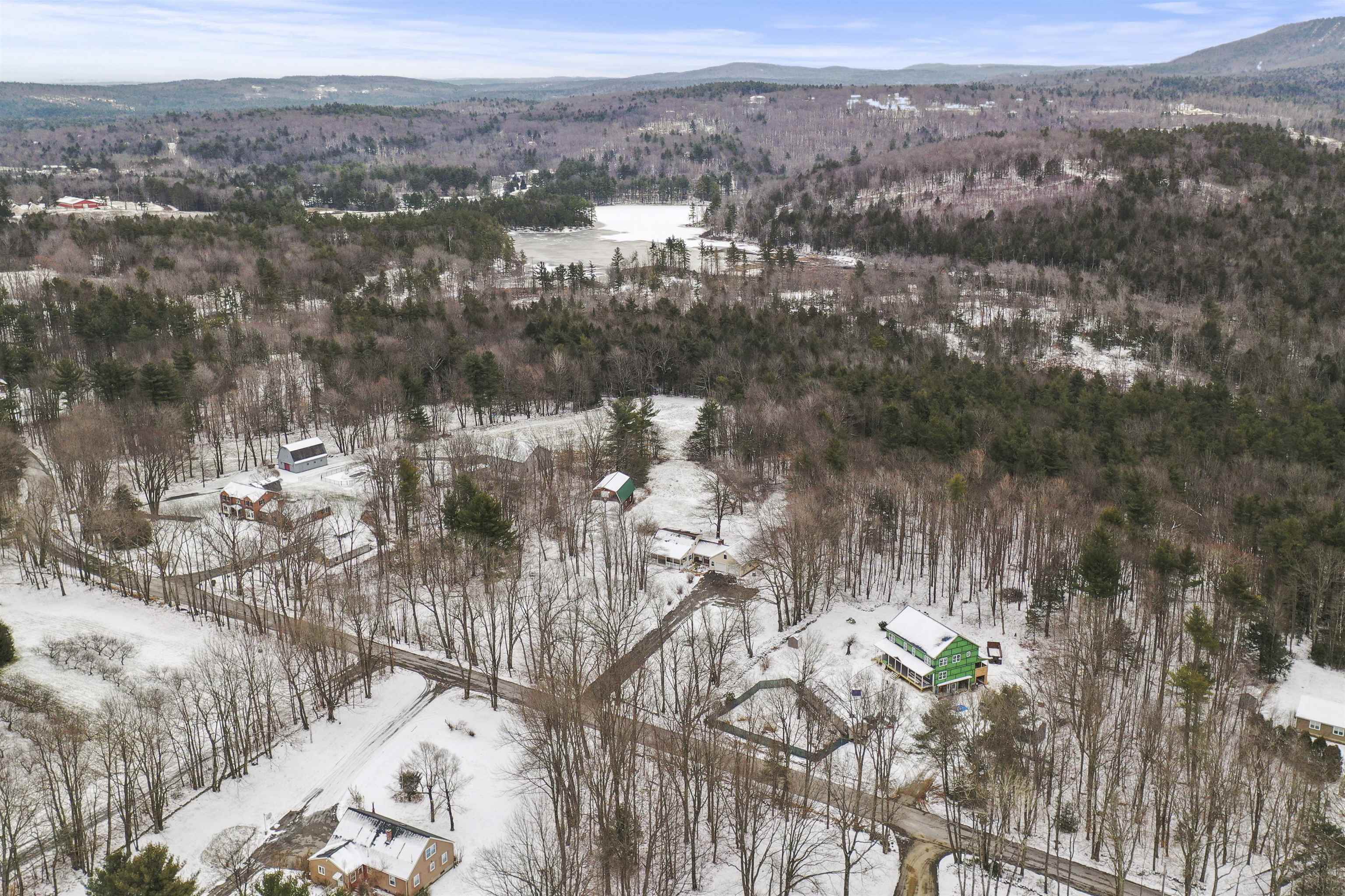 178 Fox Farm Road New Ipswich, NH 03071 - Photo 3 of 32