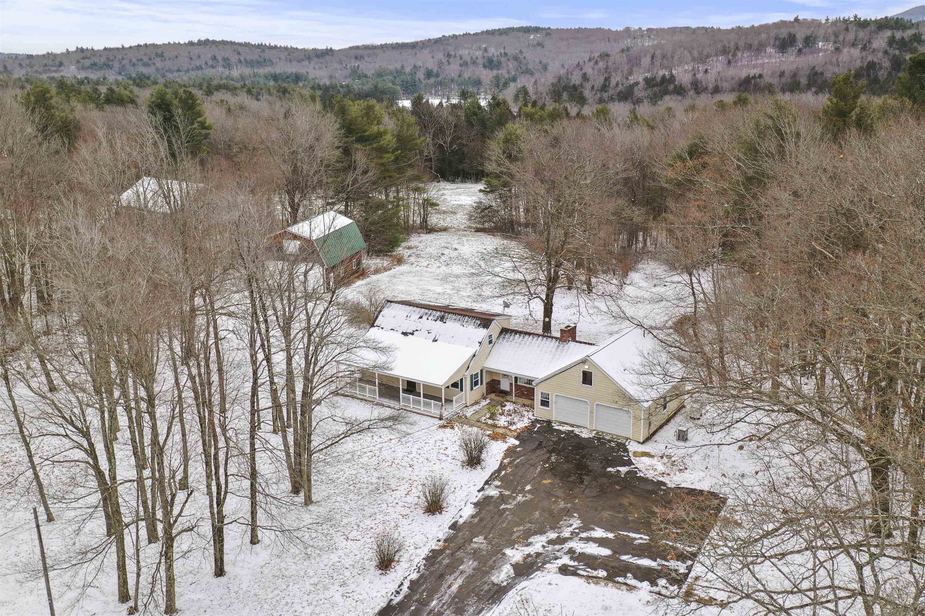 178 Fox Farm Road New Ipswich, NH 03071 - Photo 30 of 32