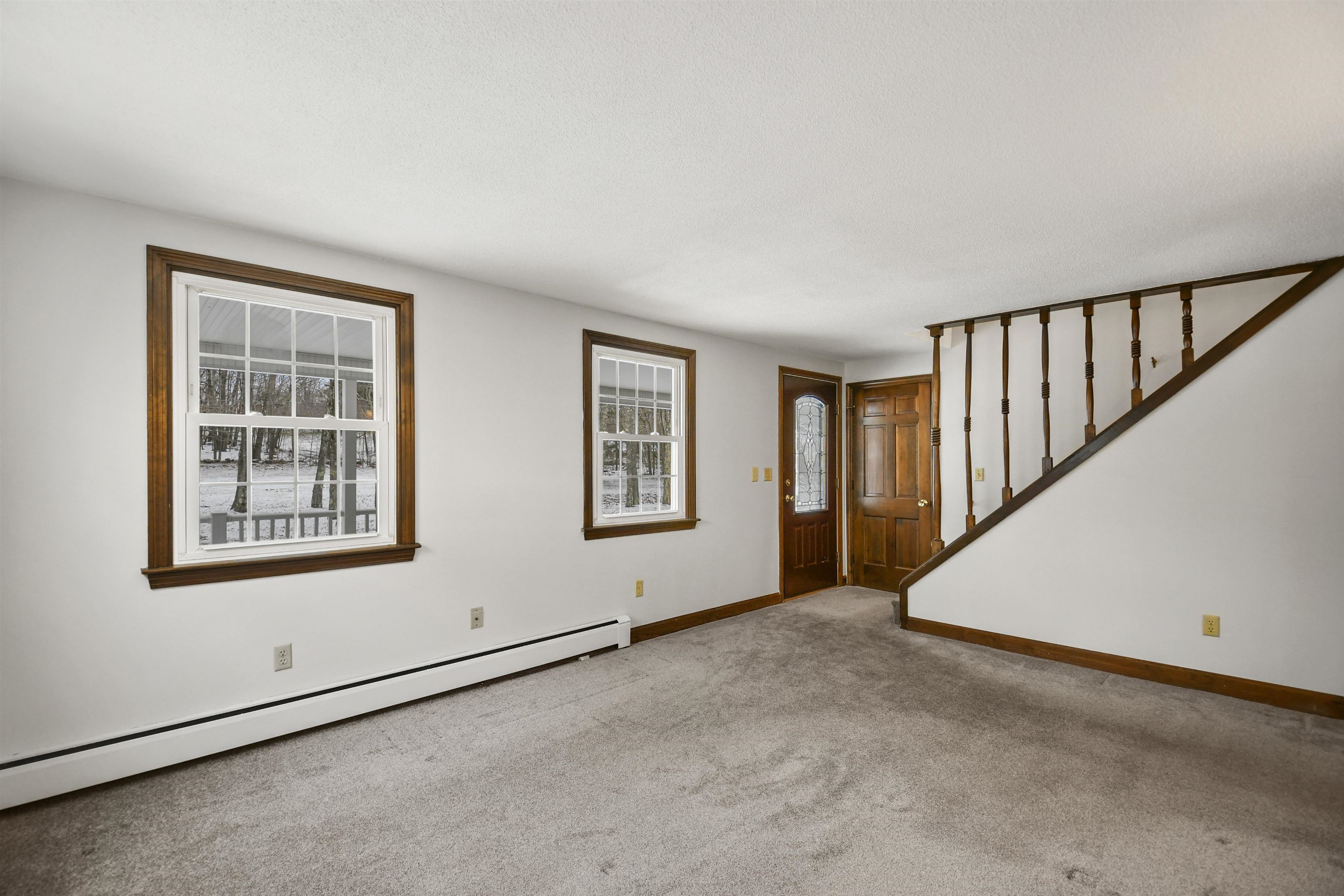 178 Fox Farm Road New Ipswich, NH 03071 - Photo 4 of 32