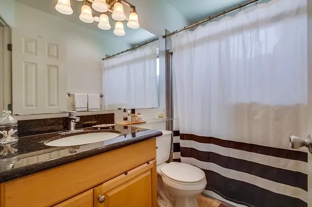 $1,700 | 4747 Hamilton Street, San Diego, CA 92116