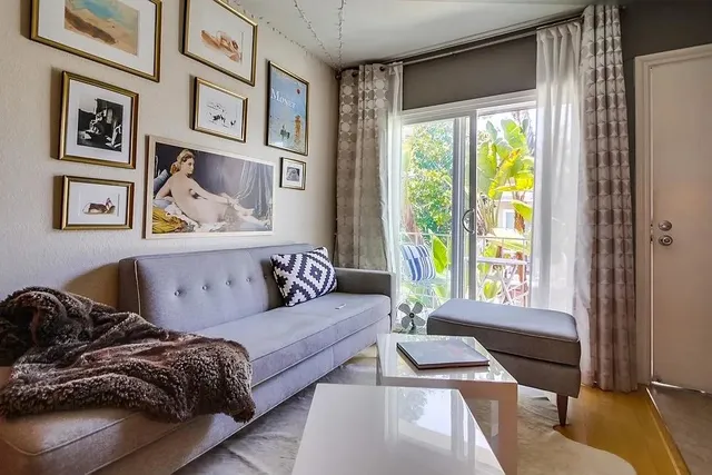 $1,700 | 4747 Hamilton Street, San Diego, CA 92116