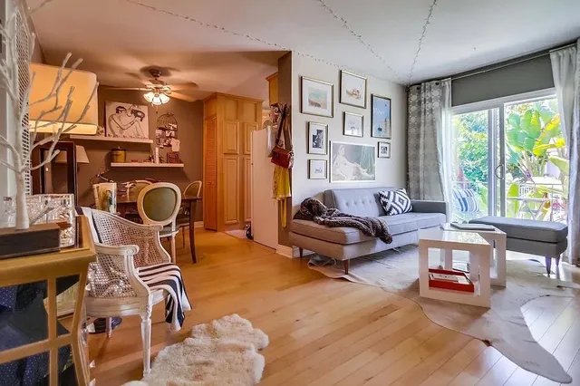 $1,700 | 4747 Hamilton Street, San Diego, CA 92116