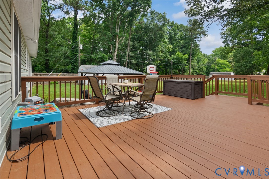 11211 Quaker Road Dinwiddie, VA 23841 - Photo 33 of 52