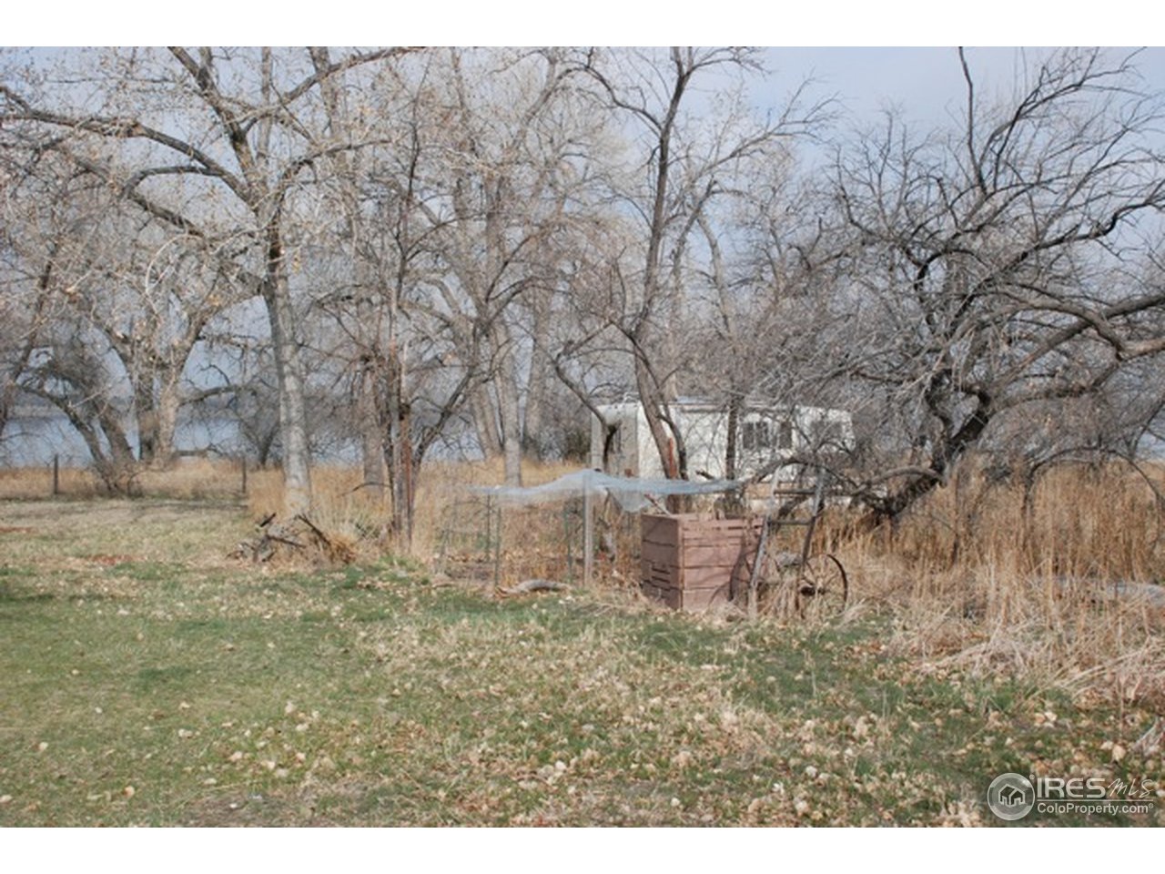 0 Terry Lake Road Fort Collins, CO 80524 - Photo 8 of 25 middle of Southside looking West