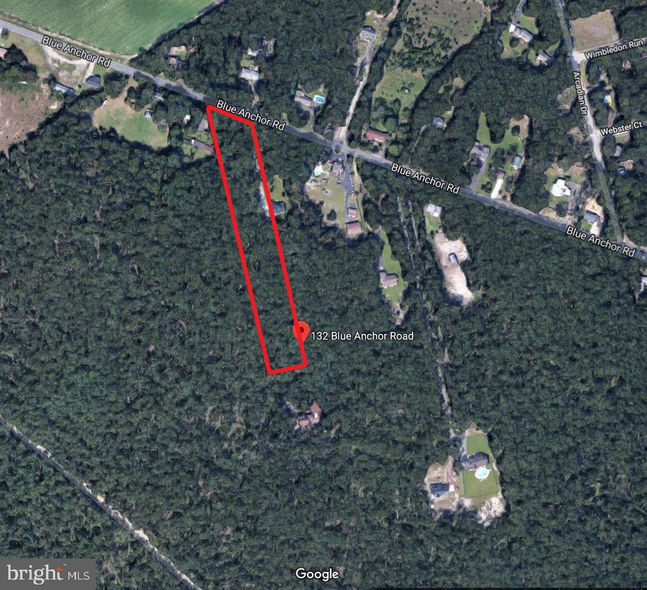 132 Blue Anchor Road Sicklerville, NJ 08081 - Photo 1 of 2