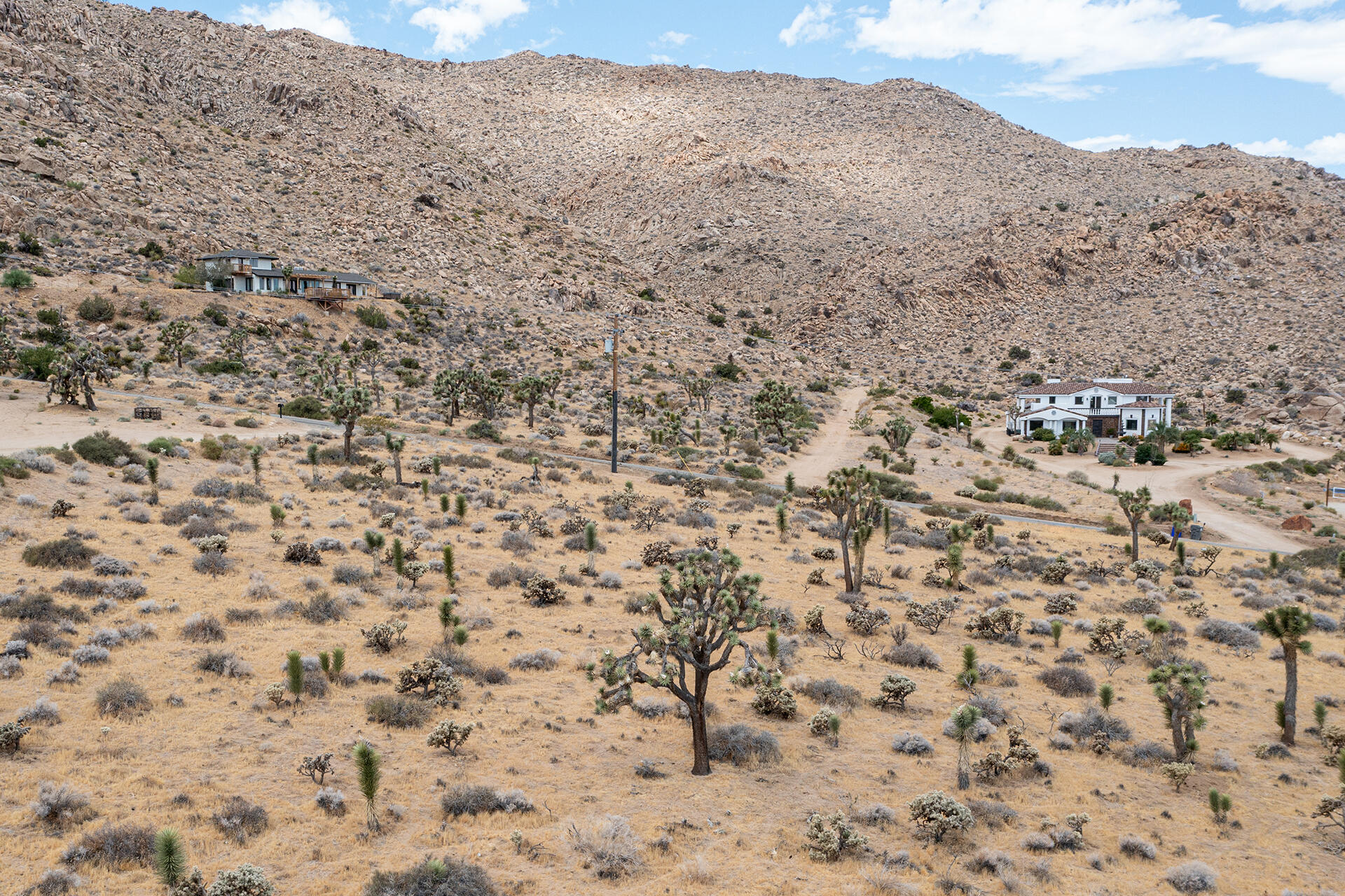 8021 Wesley Road Joshua Tree, CA 92252 - Photo 8 of 25 DJI_0095