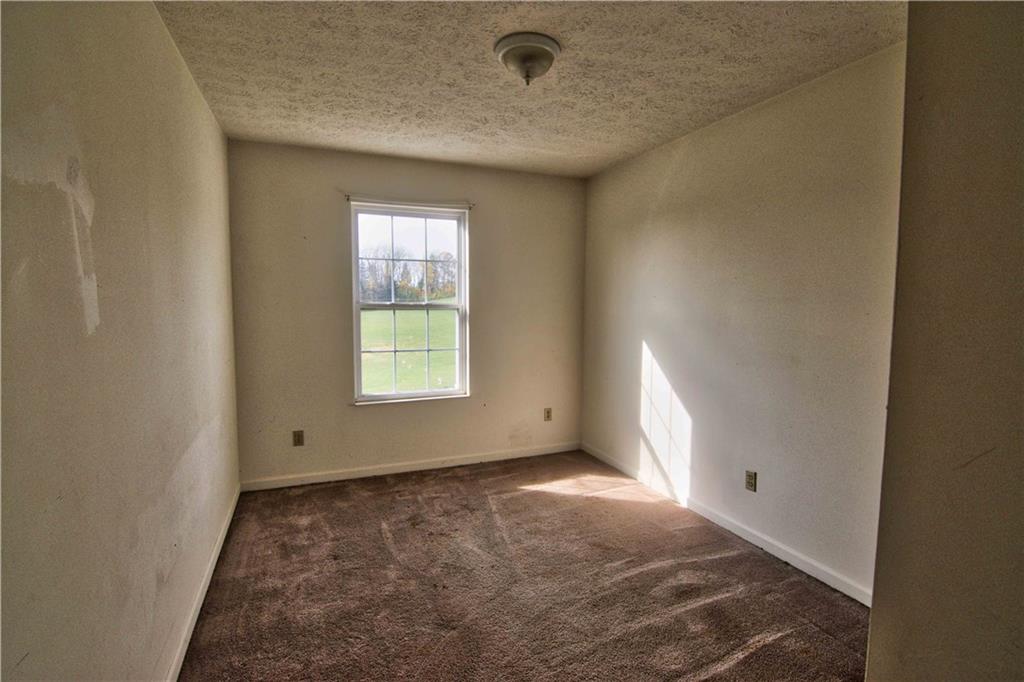 57 Peters Road Greensburg, PA 15601 - Photo 11 of 19 Upper Level Bedroom #1