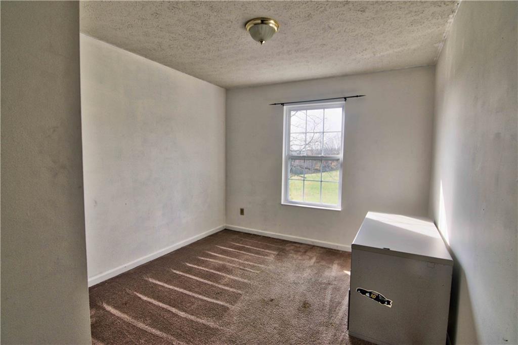 57 Peters Road Greensburg, PA 15601 - Photo 12 of 19 Upper Level Bedroom #2