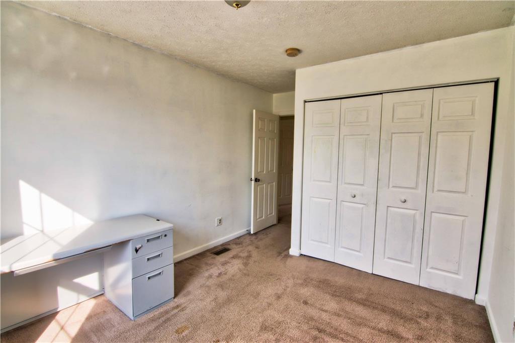 57 Peters Road Greensburg, PA 15601 - Photo 13 of 19 Upper Level Bedroom #2