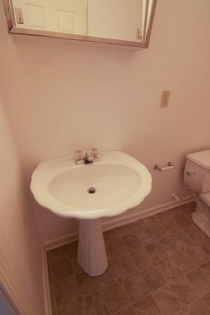 57 Peters Road Greensburg, PA 15601 - Photo 17 of 19 Lower Level Full Bath