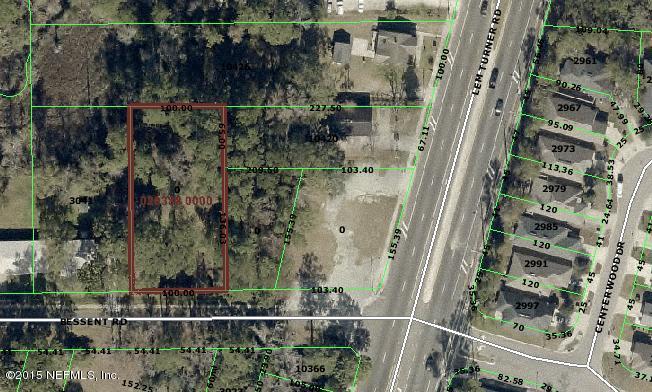 0 Bessent Road Jacksonville, FL 32218 - Photo 1 of 2 Screen Shot 2015-06-25 at 10.50.49 AM